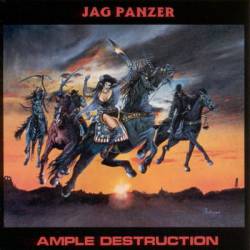 Jag Panzer : Ample Destruction